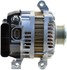 90-27-3349 by WILSON HD ROTATING ELECT - ALTERNATOR RX, MI A3TJ 12V 110A