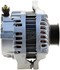 90-27-3352 by WILSON HD ROTATING ELECT - ALTERNATOR RX, MI A2TJ 12V 115A