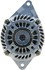 90-27-3353 by WILSON HD ROTATING ELECT - ALTERNATOR RX, MI A2TJ 12V 115A