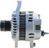 90-27-3353 by WILSON HD ROTATING ELECT - ALTERNATOR RX, MI A2TJ 12V 115A