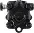 N990-0444 by VISION OE - NEW STEERING PUMP