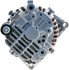 90-27-3355 by WILSON HD ROTATING ELECT - ALTERNATOR RX, MI A3TA 12V 140A