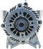 90-27-3402N by WILSON HD ROTATING ELECT - ALTERNATOR NW, MI A4TJ 12V 200A