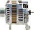 90-27-3326N by WILSON HD ROTATING ELECT - ALTERNATOR NW, MI A3TJ 12V 150A