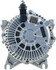 90-27-3402N by WILSON HD ROTATING ELECT - ALTERNATOR NW, MI A4TJ 12V 200A