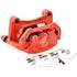 99R00594A by NUGEON - Remanufactured Disc Brake Caliper
