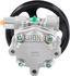 N990-0858 by VISION OE - NEW S. PUMP REPL.63137N