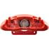 99R02398B by NUGEON - Remanufactured Disc Brake Caliper