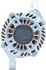 90-27-3444 by WILSON HD ROTATING ELECT - ALTERNATOR RX, MI A2TX 12V 150A