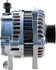 90-27-3379 by WILSON HD ROTATING ELECT - ALTERNATOR RX, MI A3TJ 12V 150A