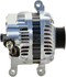 90-27-3381 by WILSON HD ROTATING ELECT - ALTERNATOR RX, MI A3TG 12V 120A