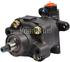 N990-0217 by VISION OE - NEW STEERING PUMP