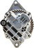 90-27-3387 by WILSON HD ROTATING ELECT - ALTERNATOR RX, MI A3TG 12V 120A