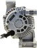 90-27-3388 by WILSON HD ROTATING ELECT - ALTERNATOR RX, MI A3TJ 12V 110A