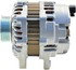 90-27-3389 by WILSON HD ROTATING ELECT - ALTERNATOR RX, MI A5TJ 12V 95A