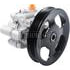N990-0224 by VISION OE - NEW PUMP REPL. 5684N