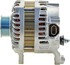 90-27-3390 by WILSON HD ROTATING ELECT - ALTERNATOR RX, MI A3TJ 12V 150A