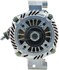 90-27-3398 by WILSON HD ROTATING ELECT - ALTERNATOR RX, MI A3T 12V 105A