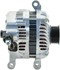 90-27-3398 by WILSON HD ROTATING ELECT - ALTERNATOR RX, MI A3T 12V 105A