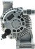 90-27-3399 by WILSON HD ROTATING ELECT - ALTERNATOR RX, MI A2TJ 12V 100A