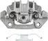 99-17897B by NUGEON - Remanufactured Disc Brake Caliper