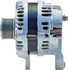 90-27-3401 by WILSON HD ROTATING ELECT - A3T Series Alternator - 12v, 180 Amp