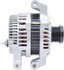 90-27-3457 by WILSON HD ROTATING ELECT - ALTERNATOR RX, MI 12V