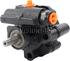 N990-0669 by VISION OE - NEW PUMP REPL. 5632N