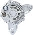 90-27-3458 by WILSON HD ROTATING ELECT - ALTERNATOR RX, MI ER/IF 12V