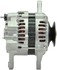 90-27-3464 by WILSON HD ROTATING ELECT - A5TA Series Alternator - 12v, 80 Amp