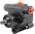 N990-0697 by VISION OE - NEW STEERING PUMP