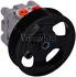 N990-0735 by VISION OE - NEW STEERING PUMP