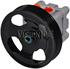 N990-0735 by VISION OE - NEW STEERING PUMP