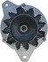 90-29-5149 by WILSON HD ROTATING ELECT - ALTERNATOR RX, ND 12V 80A