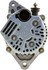 90-29-5075 by WILSON HD ROTATING ELECT - ALTERNATOR RX, ND 12V 55A