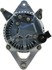 90-29-5087 by WILSON HD ROTATING ELECT - ALTERNATOR RX, ND 12V 90A