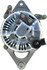 90-29-5092 by WILSON HD ROTATING ELECT - ALTERNATOR RX, ND 12V 90A