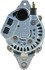 90-29-5091 by WILSON HD ROTATING ELECT - ALTERNATOR RX, ND 12V 55A