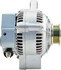 90-29-5093N by WILSON HD ROTATING ELECT - ALTERNATOR NW, ND IR/IF 12V 60A