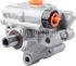 N990-0550 by VISION OE - NEW PUMP REPL. 63144N