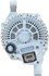 90-27-3445 by WILSON HD ROTATING ELECT - ALTERNATOR RX, MI A2TX 12V 150A