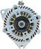 90-27-3446 by WILSON HD ROTATING ELECT - ALTERNATOR RX, MI A4TX 12V 200A