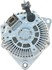 90-27-3446 by WILSON HD ROTATING ELECT - ALTERNATOR RX, MI A4TX 12V 200A