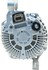 90-27-3448 by WILSON HD ROTATING ELECT - ALTERNATOR RX, MI A3TX 12V 175A