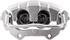 99S02843B by NUGEON - Remanufactured Disc Brake Caliper