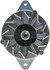 90-29-5057 by WILSON HD ROTATING ELECT - ALTERNATOR RX, ND 12V 50A