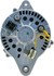 90-29-5057 by WILSON HD ROTATING ELECT - ALTERNATOR RX, ND 12V 50A