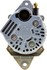 90-29-5060 by WILSON HD ROTATING ELECT - ALTERNATOR RX, ND 12V 55A