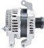 90-27-3455 by WILSON HD ROTATING ELECT - ALTERNATOR RX, MI ER/IF 12V