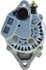 90-29-5225 by WILSON HD ROTATING ELECT - ALTERNATOR RX, ND 12V 50A